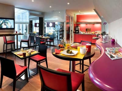 Adagio Aparthotel Strasbourg Place Kleber