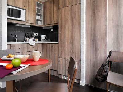 Adagio Aparthotel Strasbourg Place Kleber