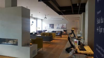 Quality Hotel Residence