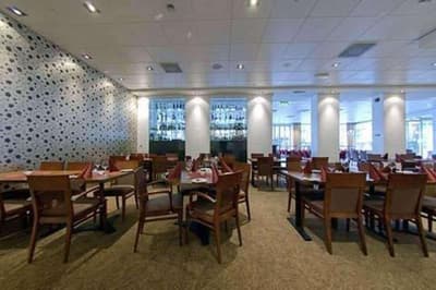 Quality Hotel Residence