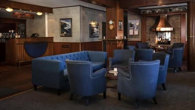 Quality Hotel Florø