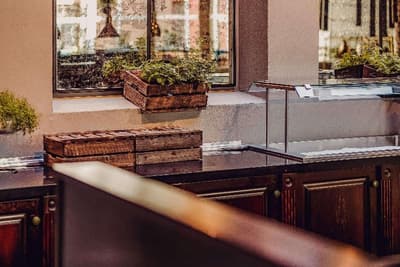 Home Hotel Grand Bodø