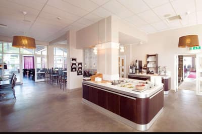 Home Hotel Post