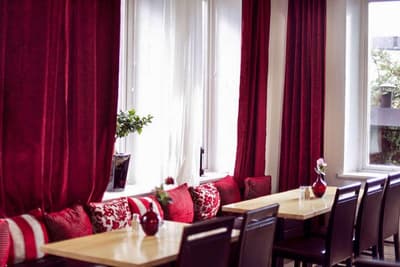 Home Hotel Bolinder Munktell