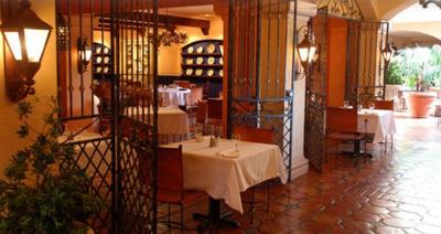 Hotel Encanto de Las Cruces