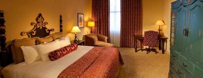 Hotel Encanto de Las Cruces