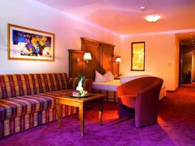 Activehotel Bergkönig