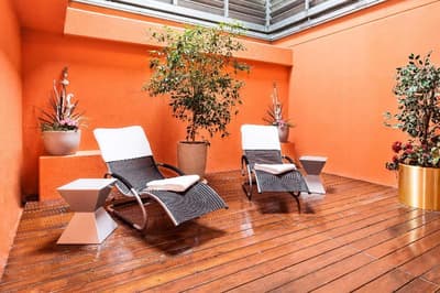 Best Western Premier Grand Hotel Russischer Hof