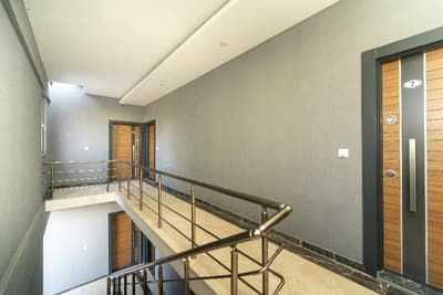 Goeynuek Panorama Luxury Otel