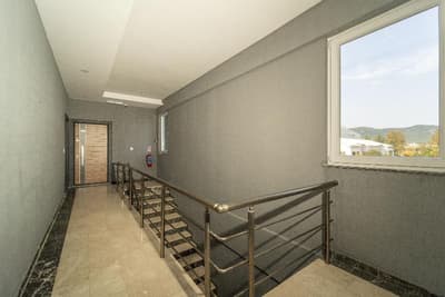 Goeynuek Panorama Luxury Otel