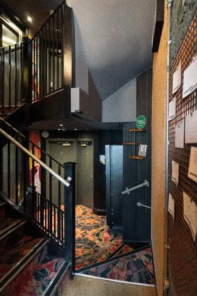 Room2 Hammersmith Townhouse