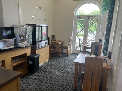 Lauriston Court Hotel