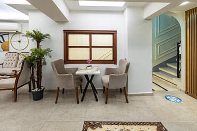 Linnga Hotel and Suite