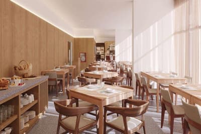 Tryp By Wyndham Brasilia Nacoes