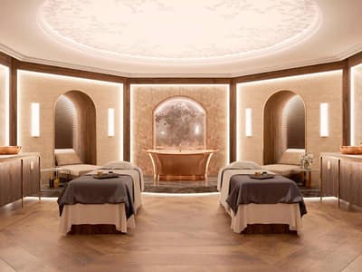 Raffles London At The Owo