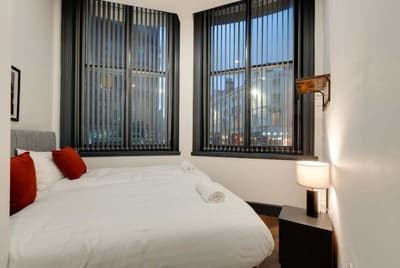 Harrisons Aparthotel