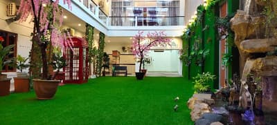 D&D Guest House & Cafe Syariah by ZUZU