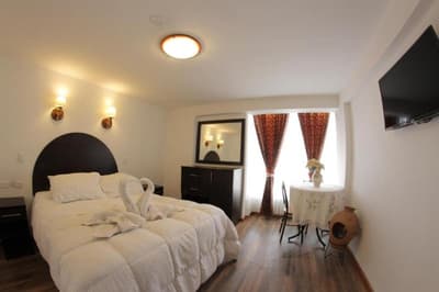 La Estancia De La Abuela