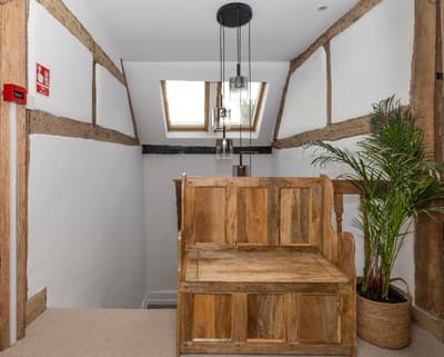 Riize Boutique Hotel