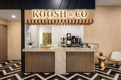 Dolce By Wyndham Hollywood