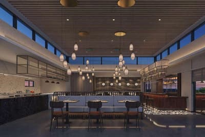 Dolce By Wyndham Hollywood