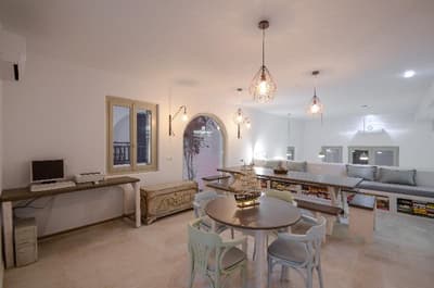 Argo Boutique Hotel
