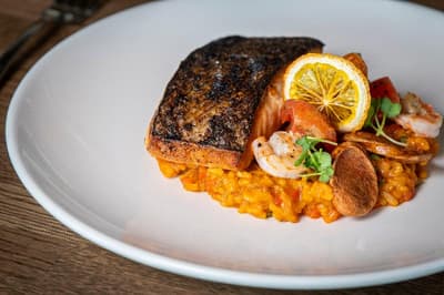 Hyatt Place Nairobi Westlands