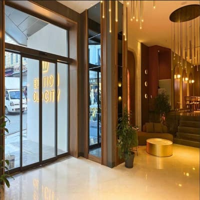 Sky Kamer Hotel Istanbul
