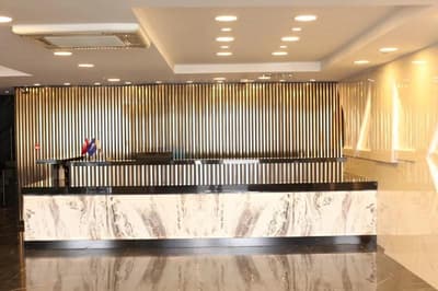 The Hera Platinum Hotel