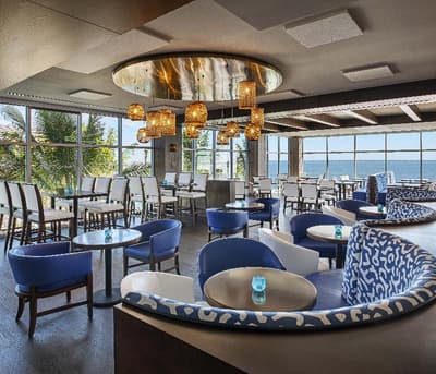 Margaritaville Beach Resort