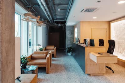 Arche Fabryka Samolotów Mielno