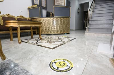 Dnz Taxim Feridiye Hotel