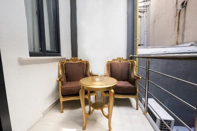 Dnz Taxim Feridiye Hotel