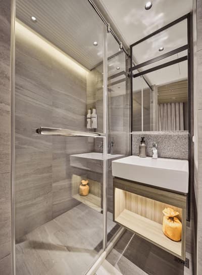 Orange Hotel - Hanzhong Taipei