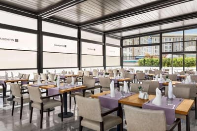 Wyndham Afyonkarahisar Thermal&spa