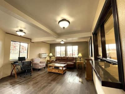 Fairbridge Inn & Suites – Moscow/pullman