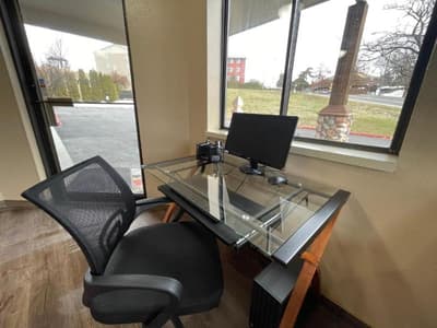 Fairbridge Inn & Suites – Moscow/pullman