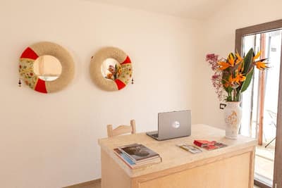 Maristesi Suites&rooms