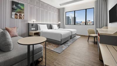 Hyatt Place Kuala Lumpur Bukit Jalil