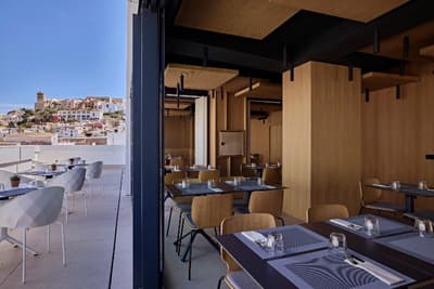 Core Ibiza Town Hotel