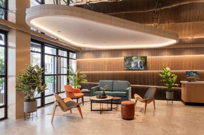 Citadines Connect Georgetown Penang