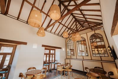 Hotel Casa Alcestre