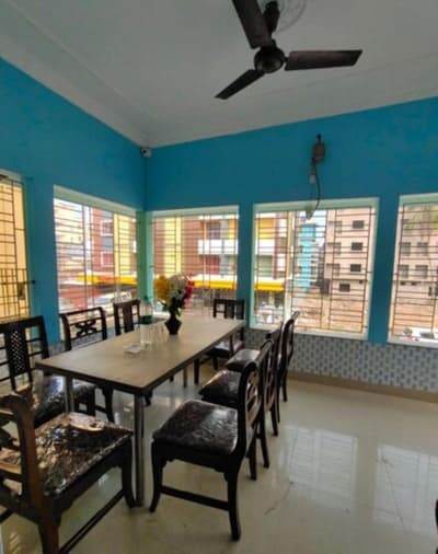 Goroomgo Bidisha 2 Digha