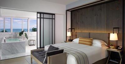 Hotel Victor South Beach