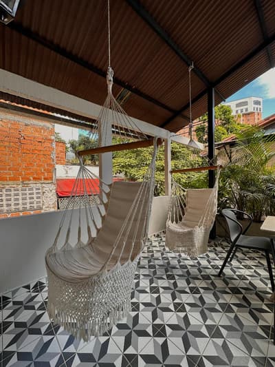 Hotel Bali At Poblado