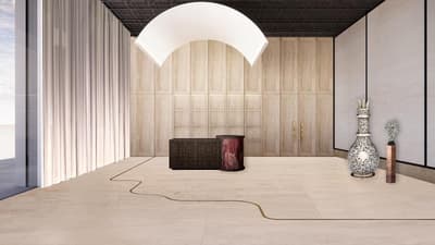 Intercontinental Wuxi Taihu New City