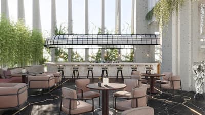 Intercontinental Wuxi Taihu New City