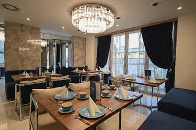 Hotel Foldana