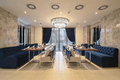 Hotel Foldana