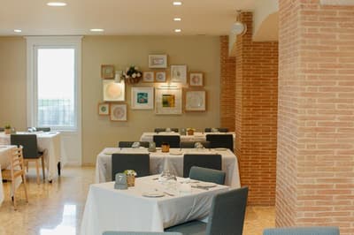 Hotel Los Angeles Denia